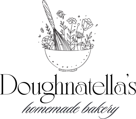 Doughnatella's — homemade bakery